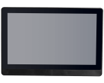 PPC-1560M 15.6'' Endüstriyel Panel PC I5 10210U 8GB DDR4 256GB NVMe SSD Wi-Fi 1920*1080 FHD - Görsel 2