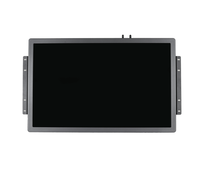 PPC-2150M 21.5'' Endüstriyel Panel PC I7 10610U 8GB DDR4 256GB NVMe SSD Wi-Fi - Görsel 1