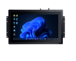 PPC-1850M 18.5'' Endüstriyel Panel PC I5 4200U 8GB 256GB NVMe SSD Wi-Fi