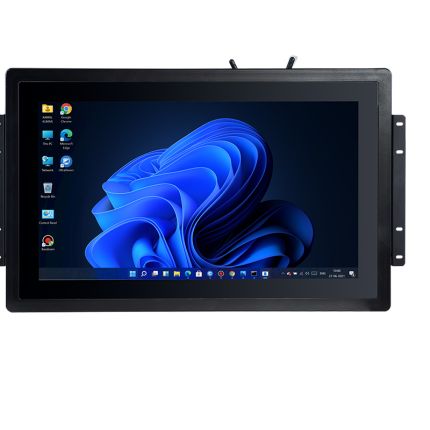 PPC-1850M 18.5'' Endüstriyel Panel PC I5 4200U 8GB 256GB SSD Wi-Fi