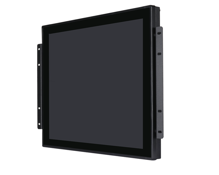 PPC-1700M 17'' Endüstriyel Panel PC I5 8250U 8GB DDR4 256GB NVMe SSD Wi-Fi - Görsel 1