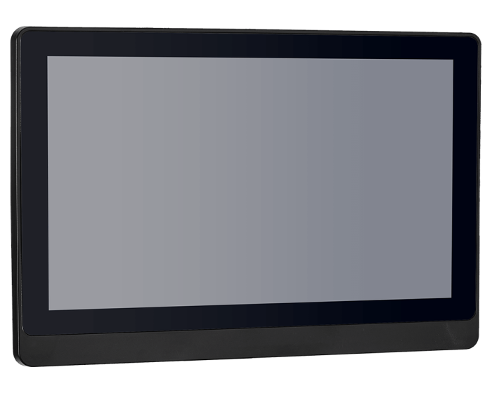PPC-1560M 15.6'' Endüstriyel Panel PC I5 10210U 8GB DDR4 256GB NVMe SSD Wi-Fi 1920*1080 FHD - Görsel 8