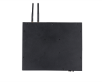 PPC-1210M 12.1'' Endüstriyel Panel PC I5 10210U 8GB DDR4 256GB NVMe SSD Wi-Fi - Görsel 2