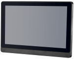 PPC-1560M 15.6'' Endüstriyel Panel PC I5 10210U 8GB DDR4 256GB NVMe SSD Wi-Fi 1920*1080 FHD - Görsel 7