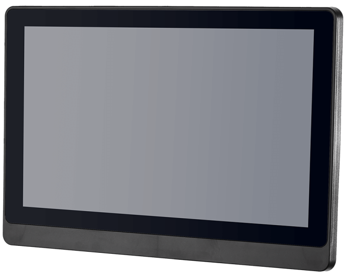 PPC-1560M 15.6'' Endüstriyel Panel PC I5 10210U 8GB DDR4 256GB NVMe SSD Wi-Fi 1920*1080 FHD - Görsel 7
