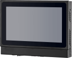 PPC-1010M 10.1'' Endüstriyel Panel PC J 6412 8GB DDR4 256GB NVMe SSD Dual Ethernet Wi-Fi - Görsel 3