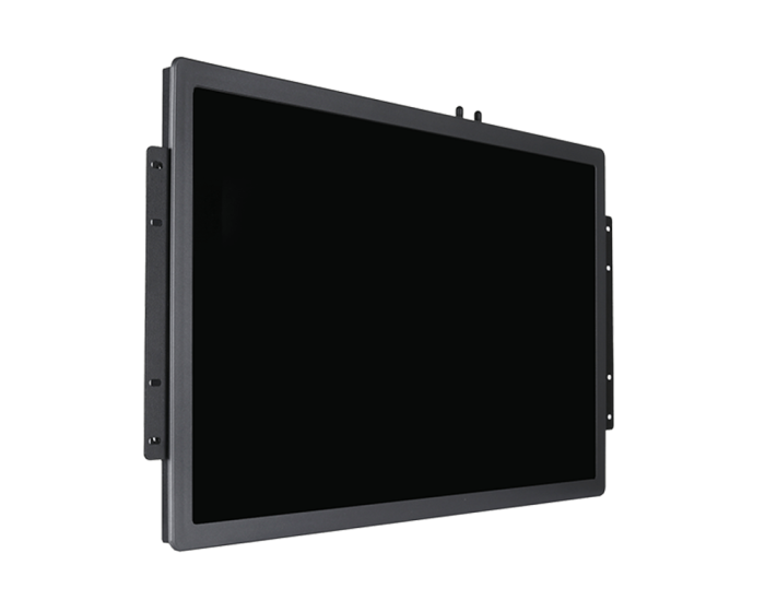PPC-2150M 21.5'' Endüstriyel Panel PC I7 10610U 8GB DDR4 256GB NVMe SSD Wi-Fi - Görsel 3