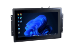PPC-1850M 18.5'' Endüstriyel Panel PC I5 4200U 8GB 256GB NVMe SSD Wi-Fi - Görsel 6