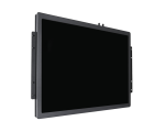 PPC-2150M 21.5'' Endüstriyel Panel PC I5 8250U 8GB DDR4 256GB NVMe SSD Wi-Fi 1920*1080 FHD - Görsel 3