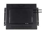PPC-1700M 17'' Endüstriyel Panel PC I5 8250U 8GB DDR4 256GB NVMe SSD Wi-Fi - Görsel 3