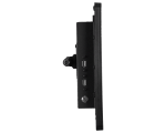 PPC-1560M 15.6'' Endüstriyel Panel PC I5 10210U 8GB DDR4 256GB NVMe SSD Wi-Fi 1920*1080 FHD - Görsel 6