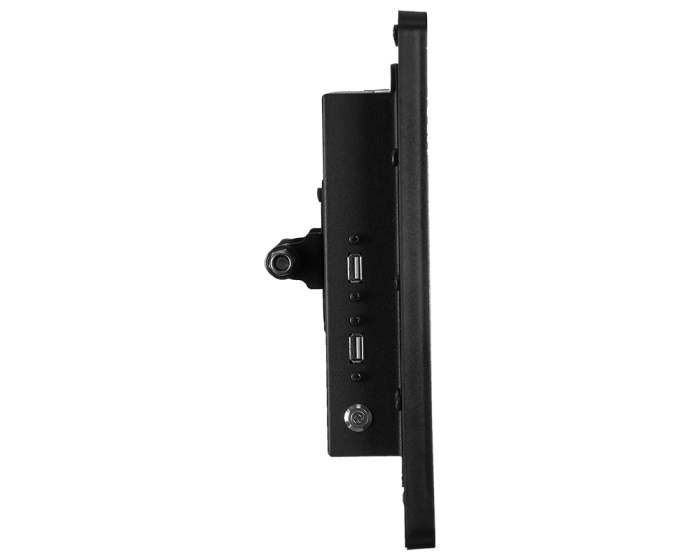 PPC-1560M 15.6'' Endüstriyel Panel PC I5 10210U 8GB DDR4 256GB NVMe SSD Wi-Fi 1920*1080 FHD - Görsel 6