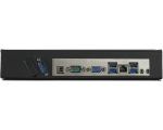 PPC-1010M 10.1'' Endüstriyel Panel PC J 6412 8GB DDR4 256GB NVMe SSD Dual Ethernet Wi-Fi - Görsel 4
