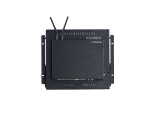 PPC-1210M 12.1'' Endüstriyel Panel PC I5 10210U 8GB DDR4 256GB NVMe SSD Wi-Fi - Görsel 4