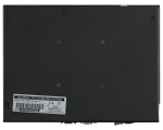 PPC-1010M 10.1'' Endüstriyel Panel PC J 6412 8GB DDR4 256GB NVMe SSD Dual Ethernet Wi-Fi - Görsel 5