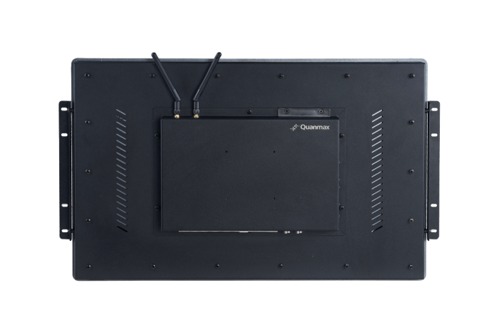 PPC-1850M 18.5'' Endüstriyel Panel PC I5 4200U 8GB 256GB NVMe SSD Wi-Fi - Görsel 4