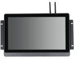 PPC-1560M 15.6'' Endüstriyel Panel PC I5 10210U 8GB DDR4 256GB NVMe SSD Wi-Fi 1920*1080 FHD