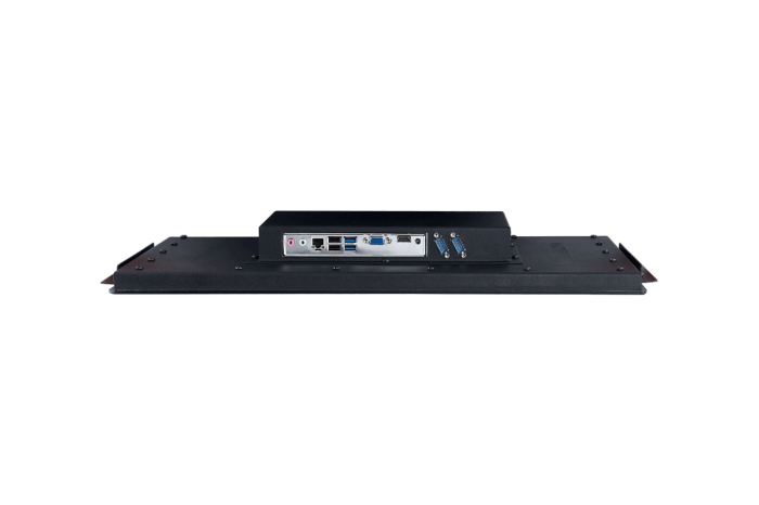 PPC-1850M 18.5'' Endüstriyel Panel PC I5 4200U 8GB 256GB NVMe SSD Wi-Fi - Görsel 3