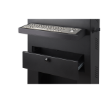 PPC-1700M 17'' Endüstriyel Panel PC I5 8250U 8GB DDR4 256GB NVMe SSD Wi-Fi - Görsel 5